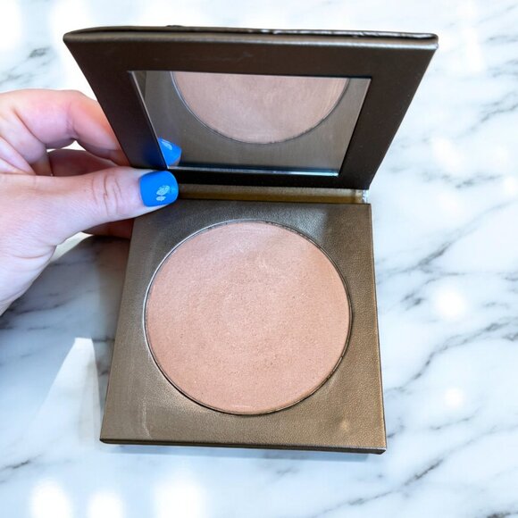 Tarte Park Avenue Princess Waterproof Face & Body Bronzer - Picture 8 of 8